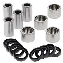 All Balls Linkage Bearings Seals Kit For 2009-2014 Honda TRX 400 X 400X ... - $80.96