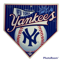 Wincraft Sports 1998 New York Yankees Home Plate (Plastic) - £35.61 GBP