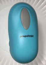 Prepology Automatic Hands-Free Safety Can Opener OCEAN BLUE - $279.20 MXN