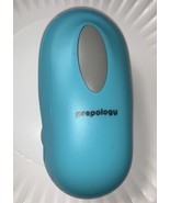 Prepology Automatic Hands-Free Safety Can Opener OCEAN BLUE - $14.73