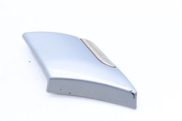 01-06 MERCEDES-BENZ S55 AMG REAR LEFT QUARTER PANEL TRIM MOLDING Q4271 image 2