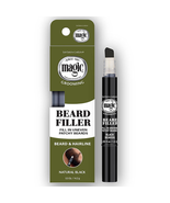 Carson Magic Grooming Beard Filler Pencil Brush for Men, Waterproof, Fil... - €14,48 EUR