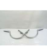 14 Mercedes W218 CLS550 hinge set, for trunk lid, 2187500128, 2187500228 - $89.50 CAD