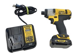 Dewalt Cordless hand tools Dcf815 407272 - £38.61 GBP