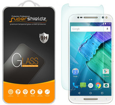 Tempered Glass Screen Protector For Motorola Moto X Pure Edition - $13.92