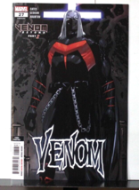 Venom #27  December  2020  Third Printing - $14.48