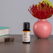 Ellia &quot;Orange&quot; 100% Pure Therapeutic Grade Essential Oil 15ml  New - £3.98 GBP