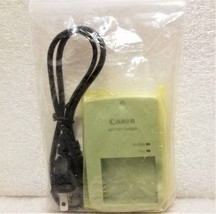 Canon CB-2LYE Li-Ion Battery Charger for NB-6L Batteries NEW! - $25.99