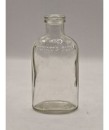 Mrs. Stewart&#39;s Bluing Empty Glass Bottle-Marked 519-B | 23 7 | 1 - $19.90