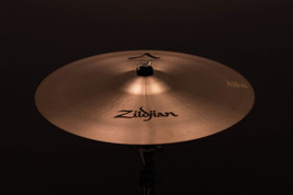 Zildjian 20&quot; A Medium Thin Crash - £274.25 GBP