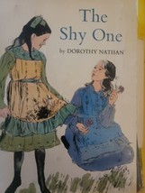 The Shy One by Dorothy Nathan Vintage 1966 Paperback - £10.29 GBP