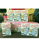 LABUBU Exciting Macaron WHOLE CASE  Authentic POP MART SEALED BOXES - $4,795.39 MXN
