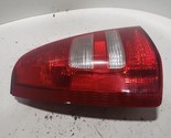 Driver Left Tail Light Fits 03-05 FORESTER 1006392******* SAME DAY SHIPP... - $57.42