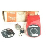 NIB ARROW HART TEMI-117-D TIMER 110VAC .1-7 SEC 5A 115V 2A 220V TEMI117D - $119.95