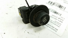 Driver Left Front Door Switch Driver&#39;s Mirror Fits 09-19 Ford  E350 VanI... - $22.45