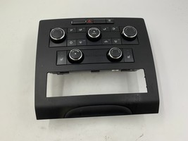 2009-2011 Volkswagen Routan AC Heater Climate Control OEM E01B14020 - $53.99