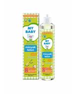 My Baby Minyak Telon Oil Plus -150 ml- 5.07fl oz (Pack of 6) - £99.17 GBP