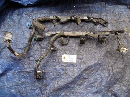 2015 Acura TLX SH awd 3.5 V6 fuel injector wiring harness OEM J35Y6 engi... - $183.01 CAD