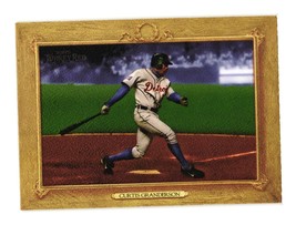 2007 Topps Turkey Red #79 Curtis Granderson Detroit Tigers - £1.25 GBP