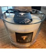 NEW Baobab Collection All Seasons Madagascar Vanilla 4 Wick Candle 10cm - $197.99