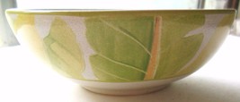 Barbados All Purpose Bowl  222 Fifth Avenue 6 3/4&quot; - £8.70 GBP