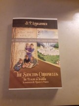 SIGNED The Sanctus Chronicles: The Plague of Tradium - D.P. Leimgruber (PB 2022) - £23.21 GBP