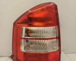 Driver Left Tail Light Fits 07-10 COMPASS 756159 - £42.77 GBP
