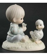 Precious Moments &quot;Friends to the Very End&quot; - $12.17 CAD