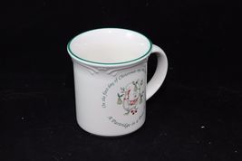 Pfaltzgraff Partridge in a Pear Tree Christmas Mug  Xmas - €9,35 EUR
