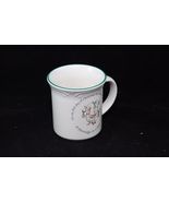 Pfaltzgraff Partridge in a Pear Tree Christmas Mug  Xmas - $198.72 MXN