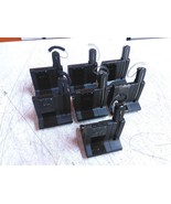 Lot of 7 Defective Poly 8200B Dect 6.0 Bases w/ Wireless Earbud No PSU A... - $325.73 CAD