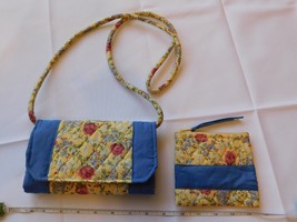 Unbranded Crossbody and Coin Purse mini handbag purse shoulder bag Pre-o... - $25.73