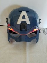 Hasbro Marvel Avengers Captain America Light Up Mask - $24.99