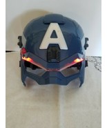 Hasbro Marvel Avengers Captain America Light Up Mask - $24.99