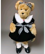 Vintage Sue Corbett Signed Corbett Kids 21” Mohair Bear Stuffed Toy HTF - $346.50
