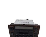 Audio Equipment Radio Receiver Fits 00-01 LEXUS ES300 414124 - $55.44