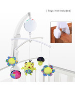 Folding Baby Crib Arm Bracket Clamp - €6,77 EUR+