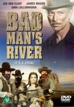 Bad Mans River DVD Pre-Owned Region 2 - £13.99 GBP