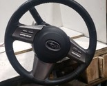 Steering Column Floor Shift Sedan Fits 10-12 LEGACY 664656 - $86.13