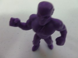 wendy&#39;s dc super heroe m.u.s.c.l.e flash.  Read Description.  - $7.92