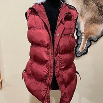 Wantdo Puffer Vest - $32.50