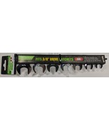 7 Pc 3/8 in. SAE Crowfoot Wrench Set - €16,40 EUR