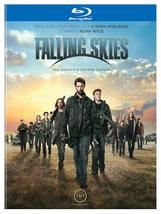 Falling Skies: The Complete Second Season [Blu-ray] *** BRAND NEW SEALED - £19.03 GBP