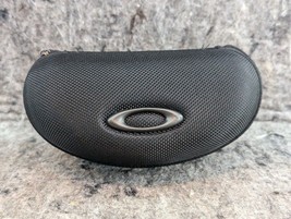 OEM Oakley Array Soft Vault Sunglasses Case Black Flak 2.0 / Half Jacket - $10.99