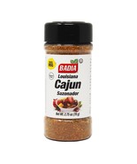 (Pack of 2) Badia Seasoning Louisiana Cajun (Sazonador), 2.75-Ounce Cont... - $18.03 CAD