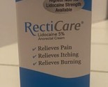 RectiCare Cream - £16.91 GBP