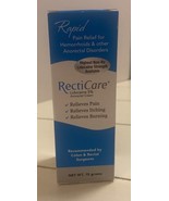 RectiCare Cream - £16.87 GBP