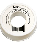 Roll THREAD SEAL PTFE plumber WHITE TAPE 1/2&quot; x260&quot; plumbers OATEY 31218W - $14.11