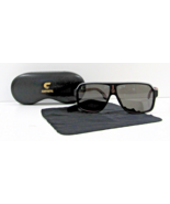 Carrera Polarized Sunglasses 1001/S BLXM9 Red/Black with White Accents N... - $1,477.86 MXN