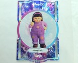 Abby Park 2023 Kakawow Cosmos Disney 100 All Star Die Cut Holo #YX-199 - £17.12 GBP